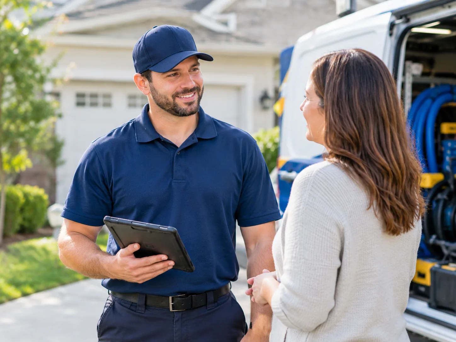 Sewage Backup Cleanup Harrisville, NY FAQs